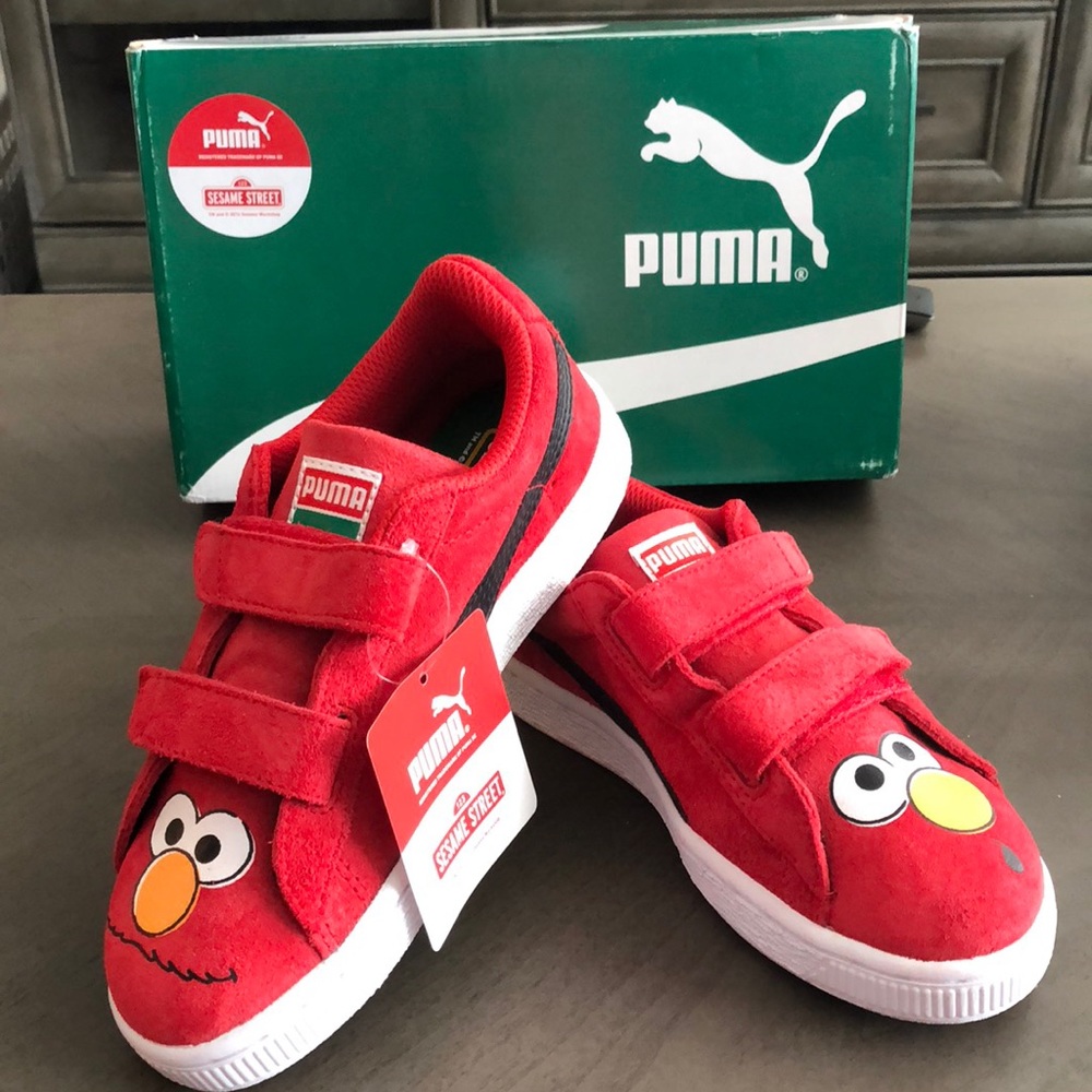 Kids shoes